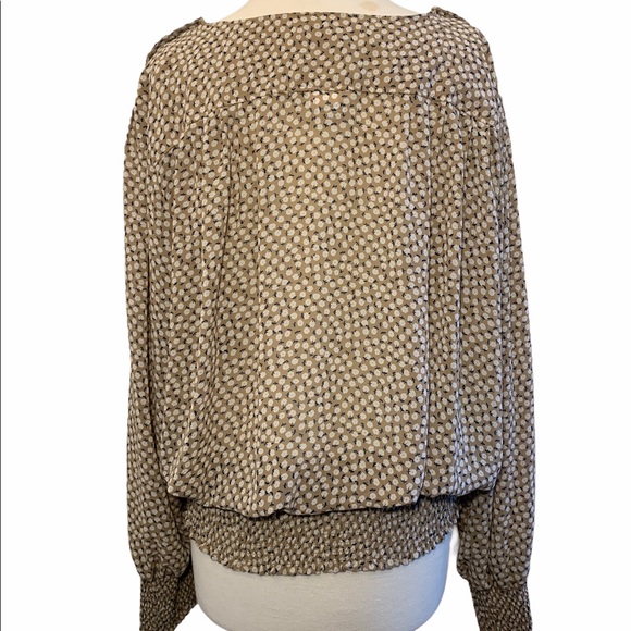 Lady Nicola Long Sleeve Shirt Size 2X Fit Like 1X - Picture 6 of 10